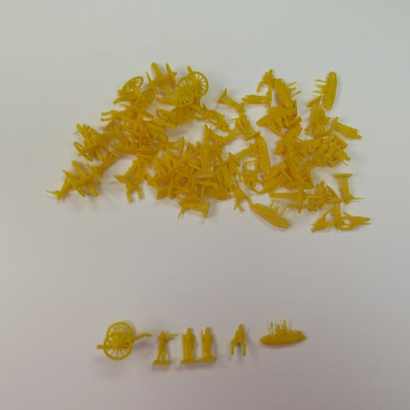 Age of Imperialism Board Game –(Complete) - Picture 8 of 16